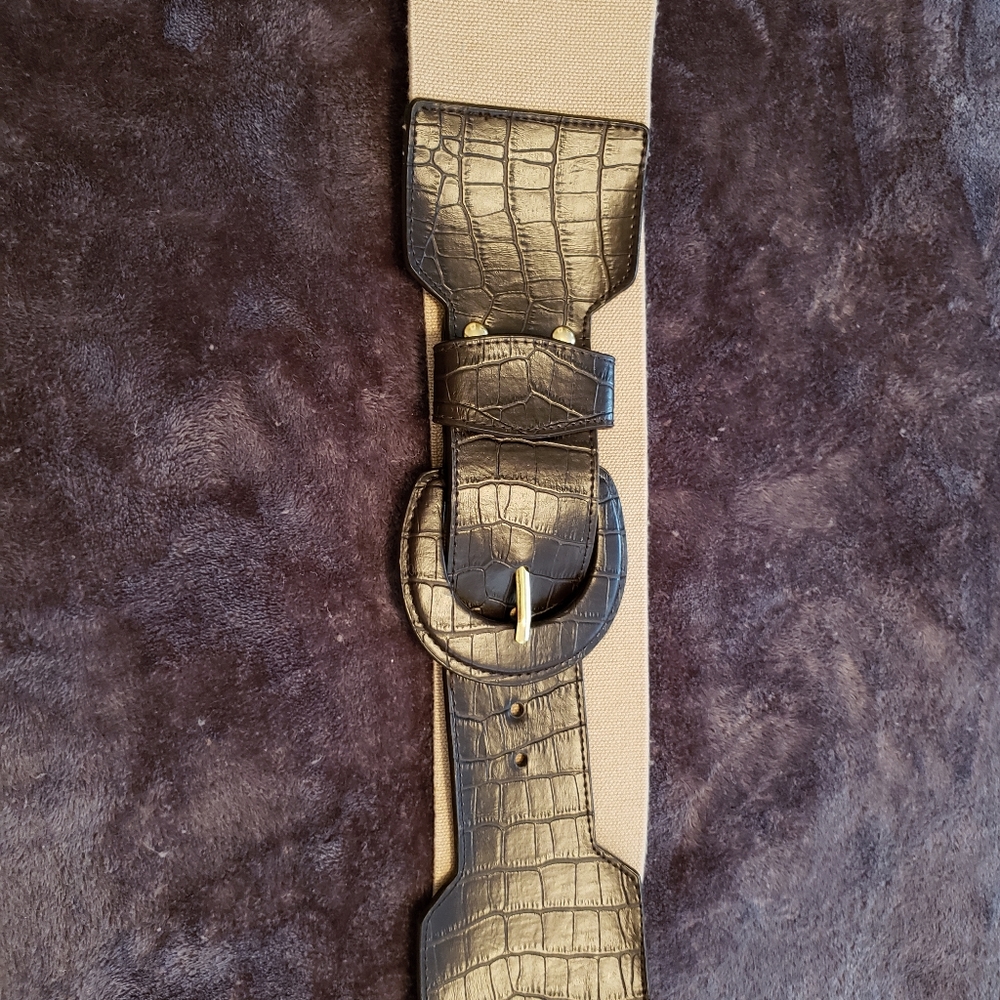 Belt
